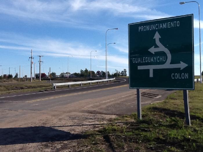 Terreno en Venta en Concepción del Uruguay, Uruguay, Entre Ríos facebook: Inmobiliaria Nexo