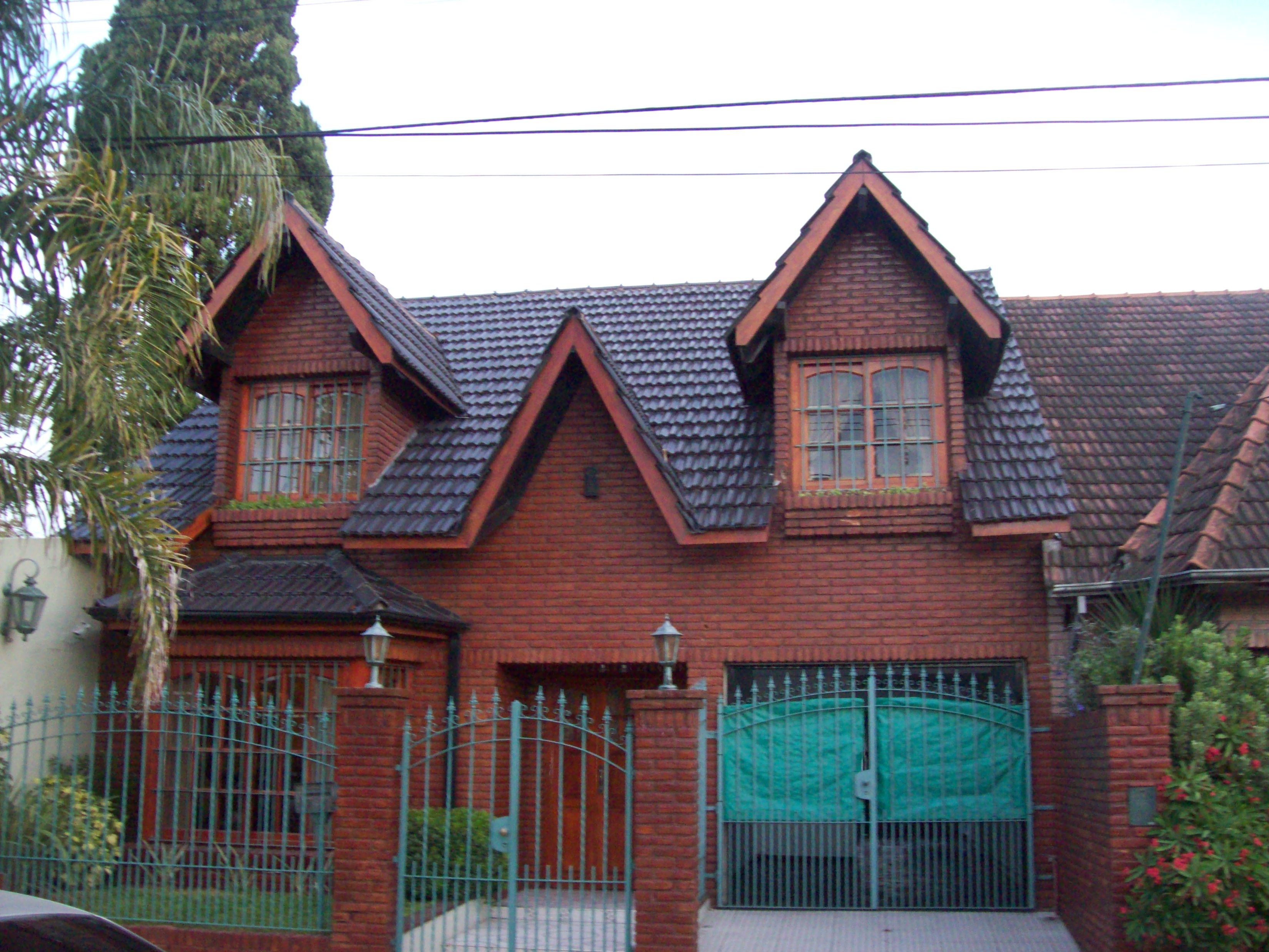 Hermosa casa en Ituzaingó Sur!