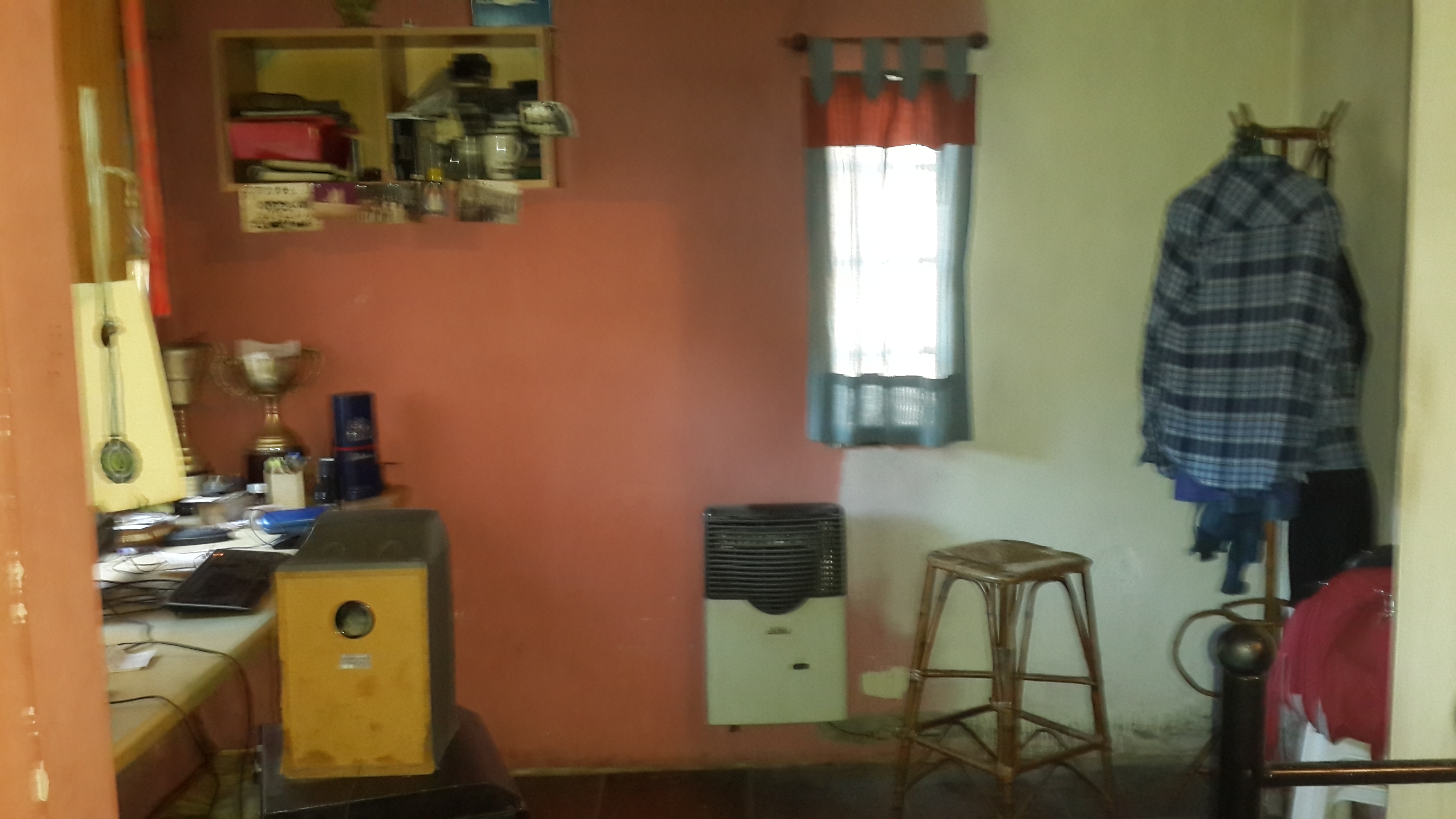 Ituzaingó Sur, Casa 5 amb, Agrelo 100