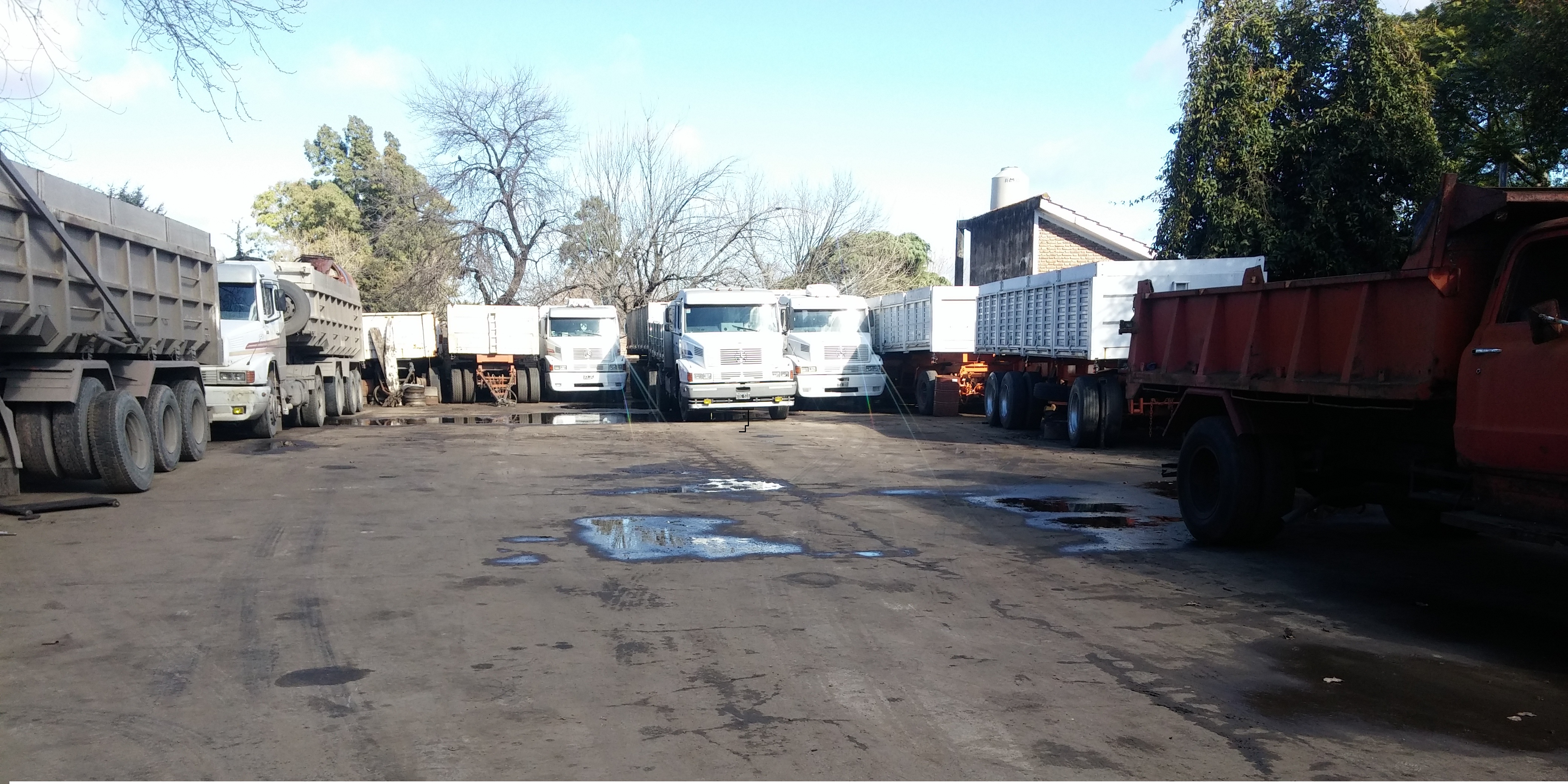 Ituzaingó Sur, Cuyo 500, Lote 10 x 57 