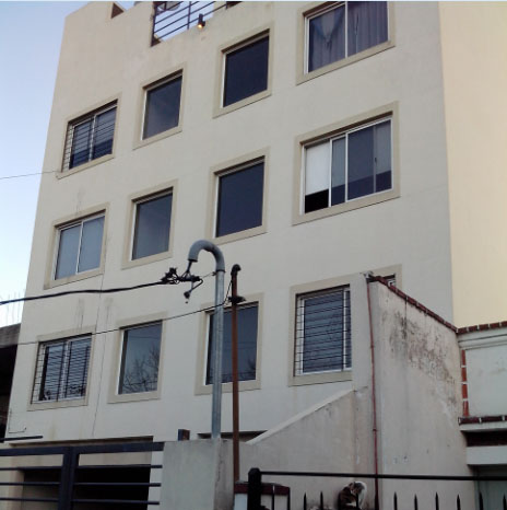 Morón Sur, Departamento 2 amb c/ cochera, Ortiz