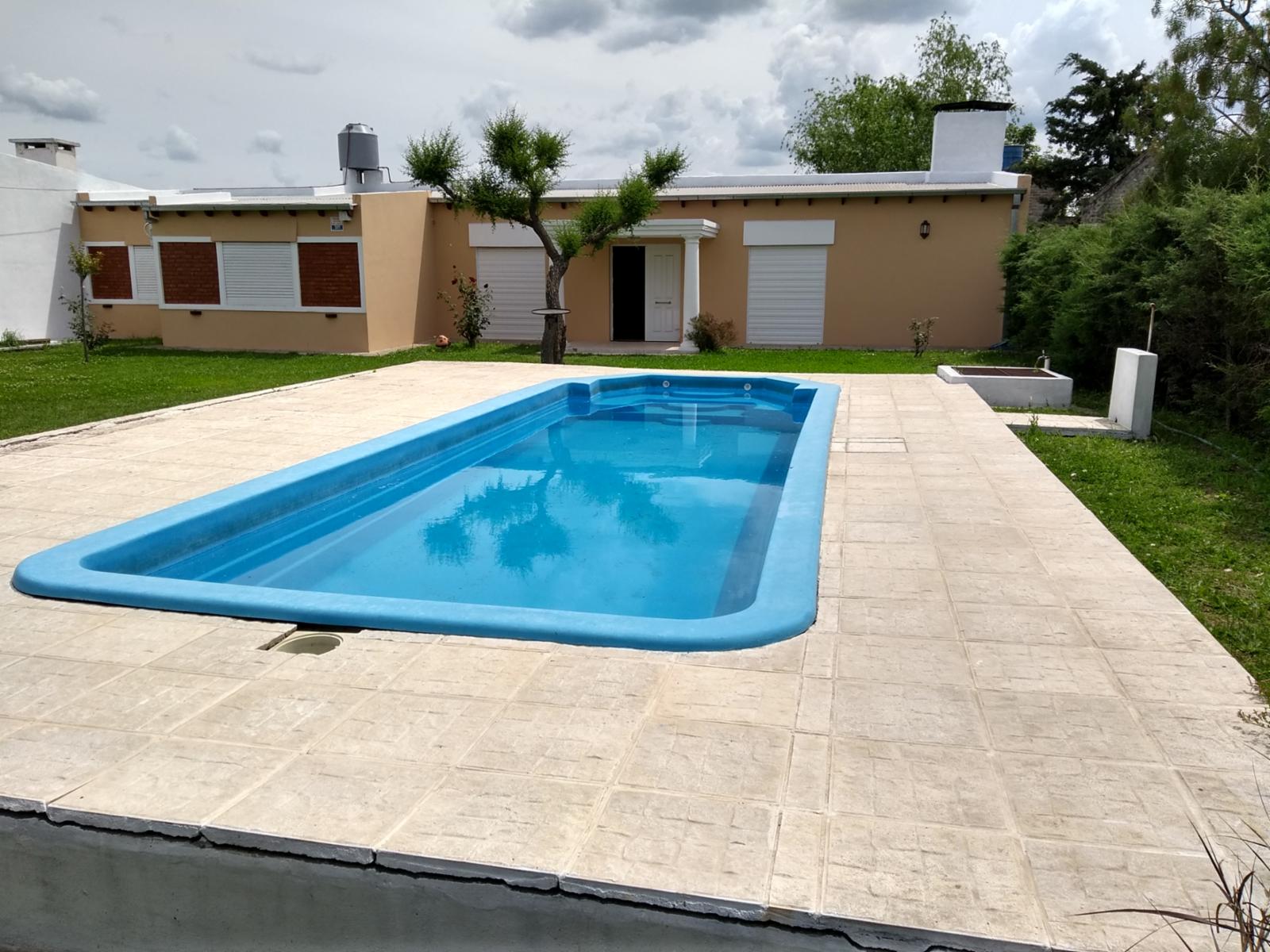 Quinta en Alquiler Temporario en Gualeguay, Gualeguay, Entre Ríos