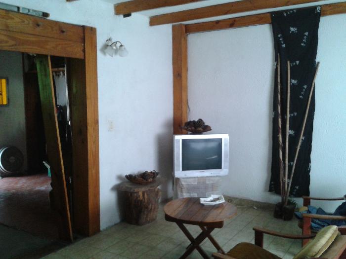 Propiedad para 2 familias proxima acceso Oeste