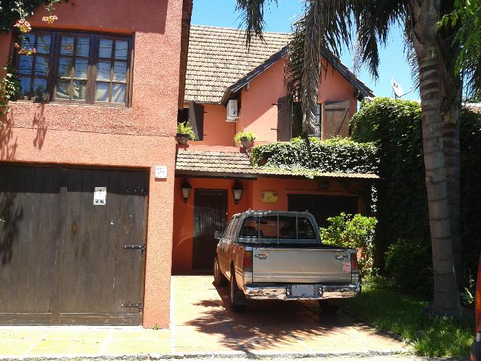 Chalet a 50m av. Sta Rosa