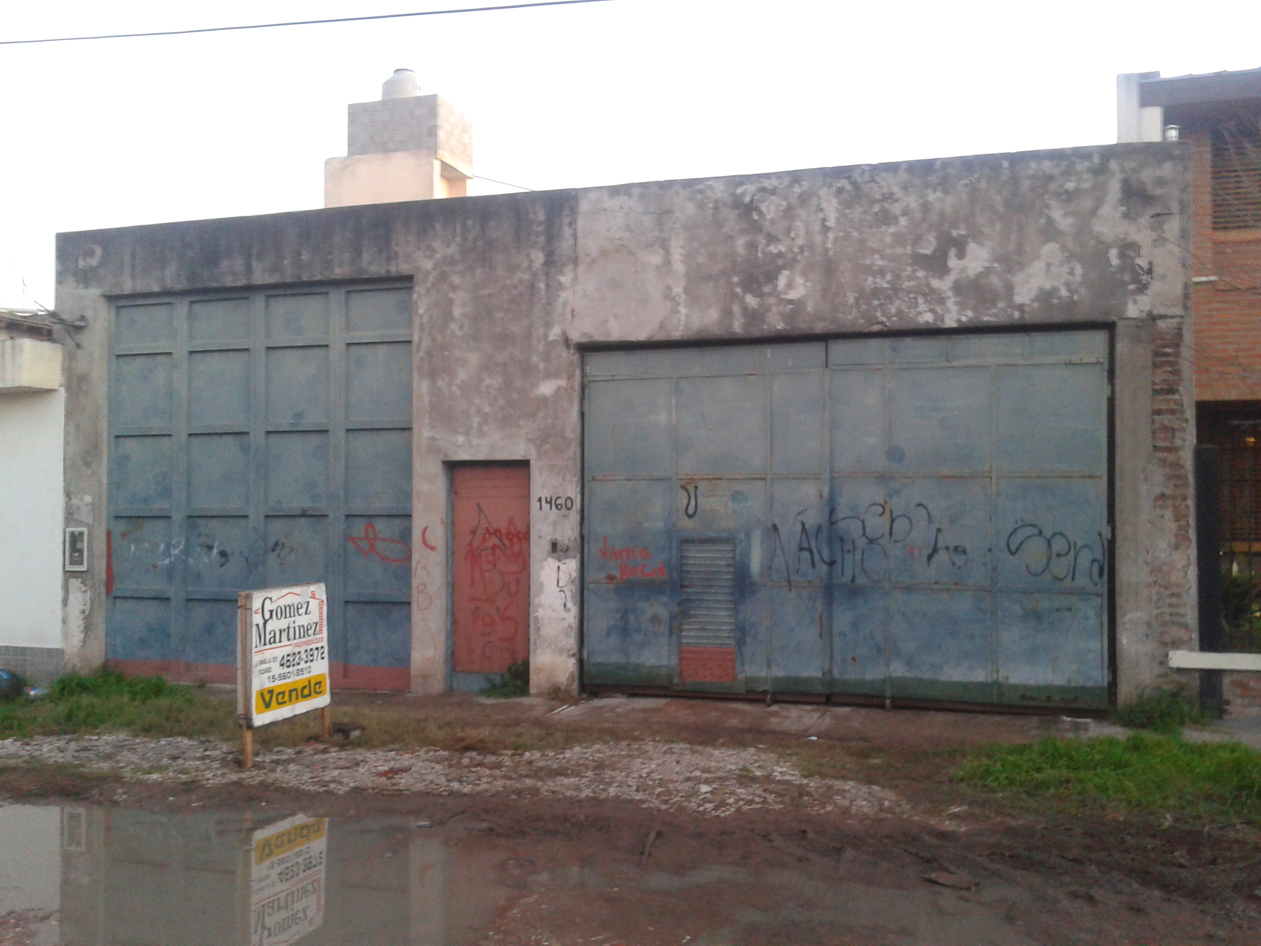 Ideal Inversor 10X38