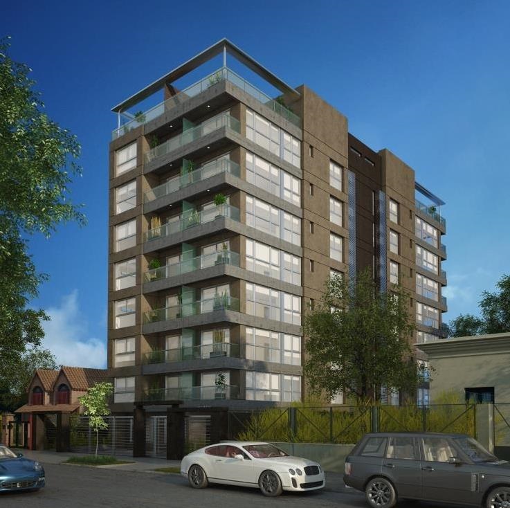 Departamentos en pozo 2 ambientes a 250 m estación ituzaigo sur.