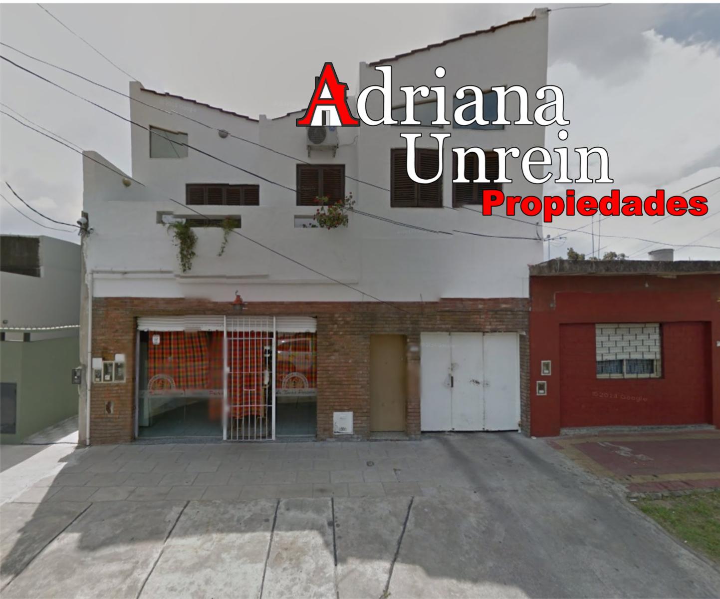 En Venta Local Con Vivienda + Instalación Para Panadería