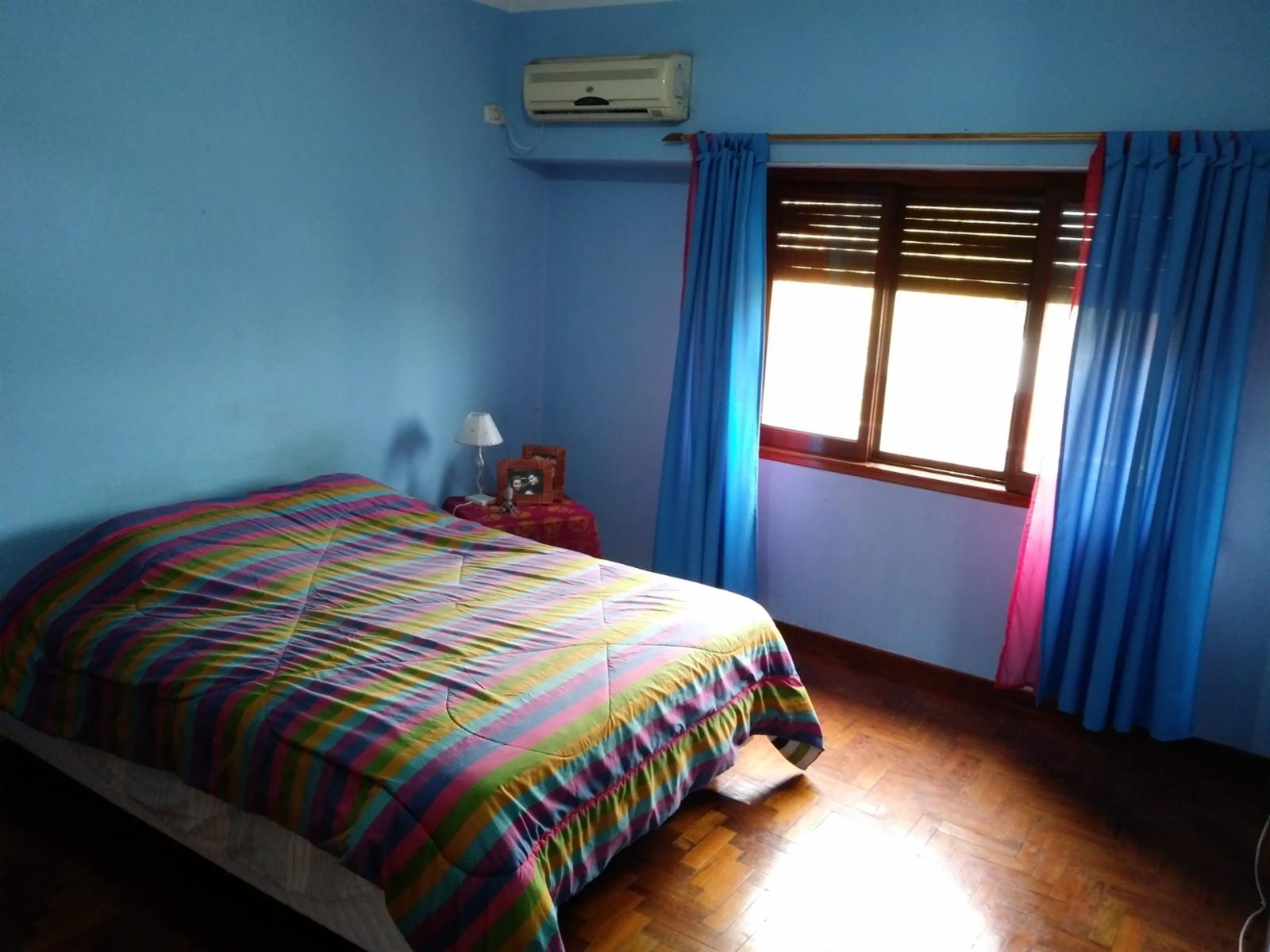 Departamento tipo casa en Primer piso amplio