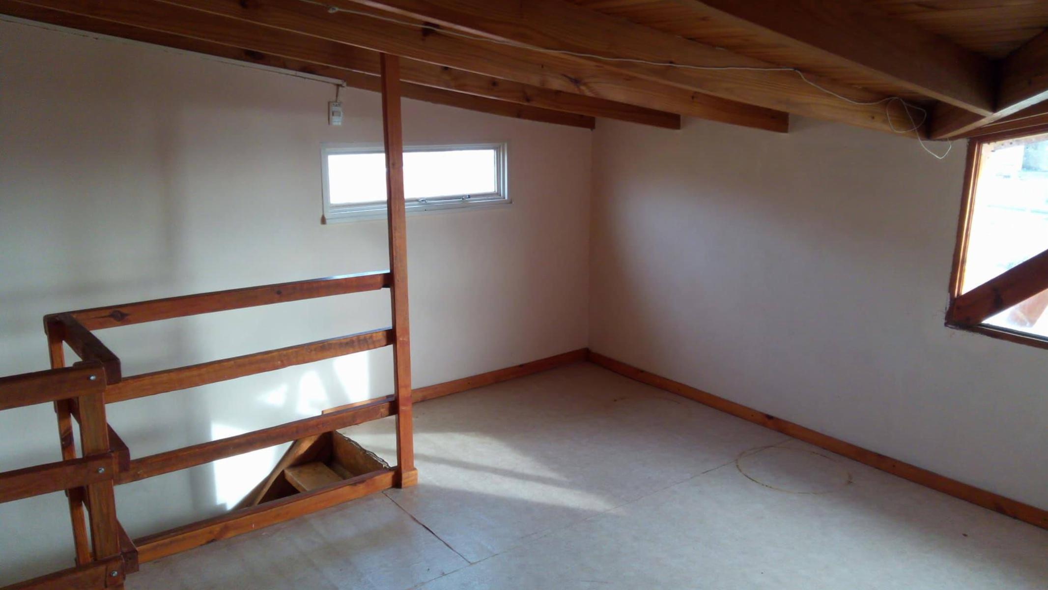 Amplia Vivienda en El Calafate