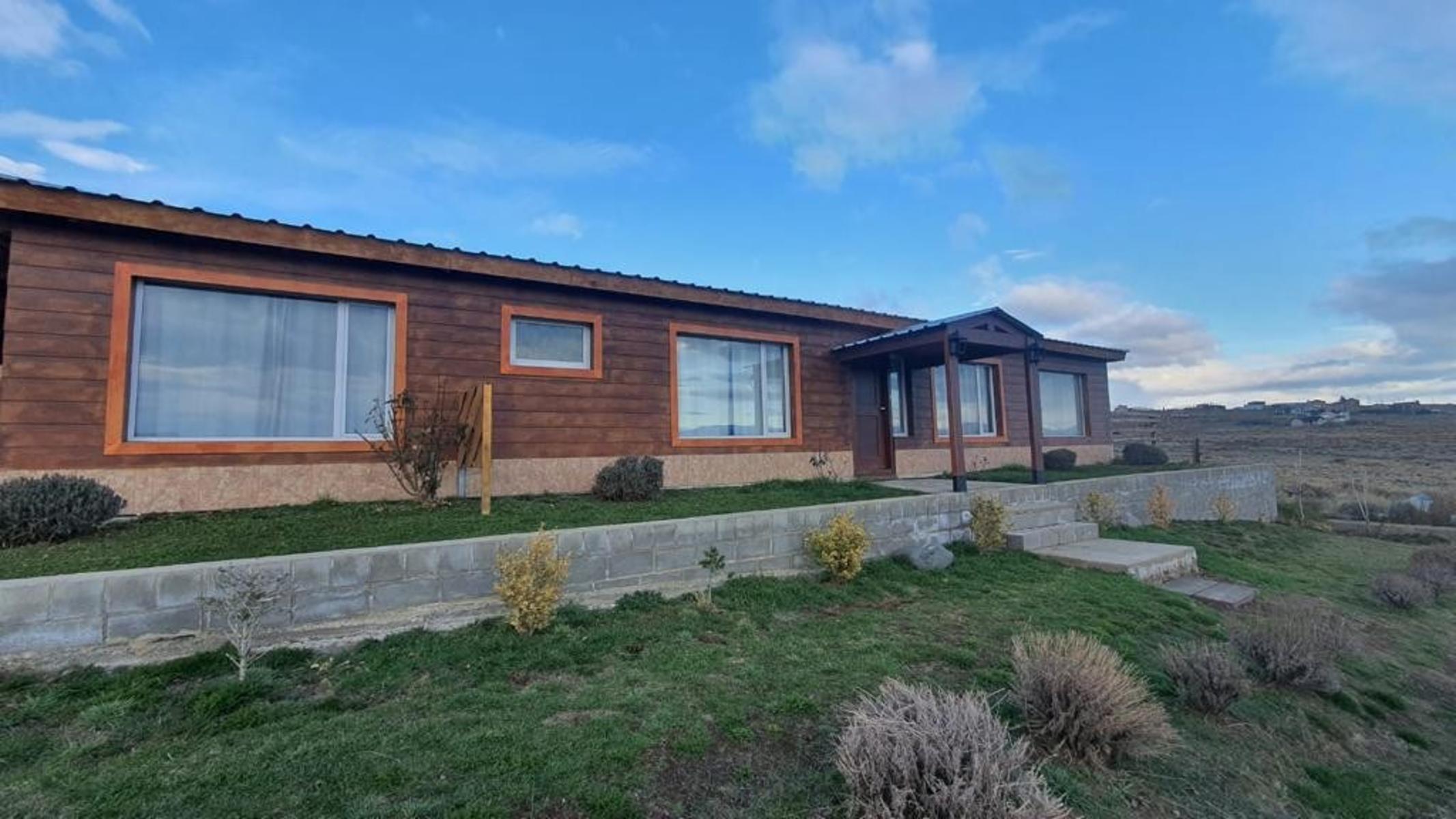 Hermosa casa de 140 mts2 ubicada en Terrazas de Manantiales