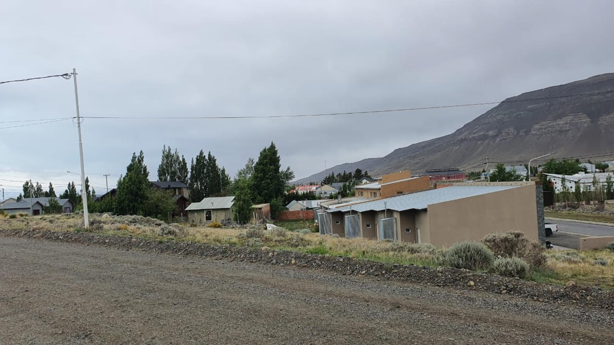 Lote en Barrio Salesiano