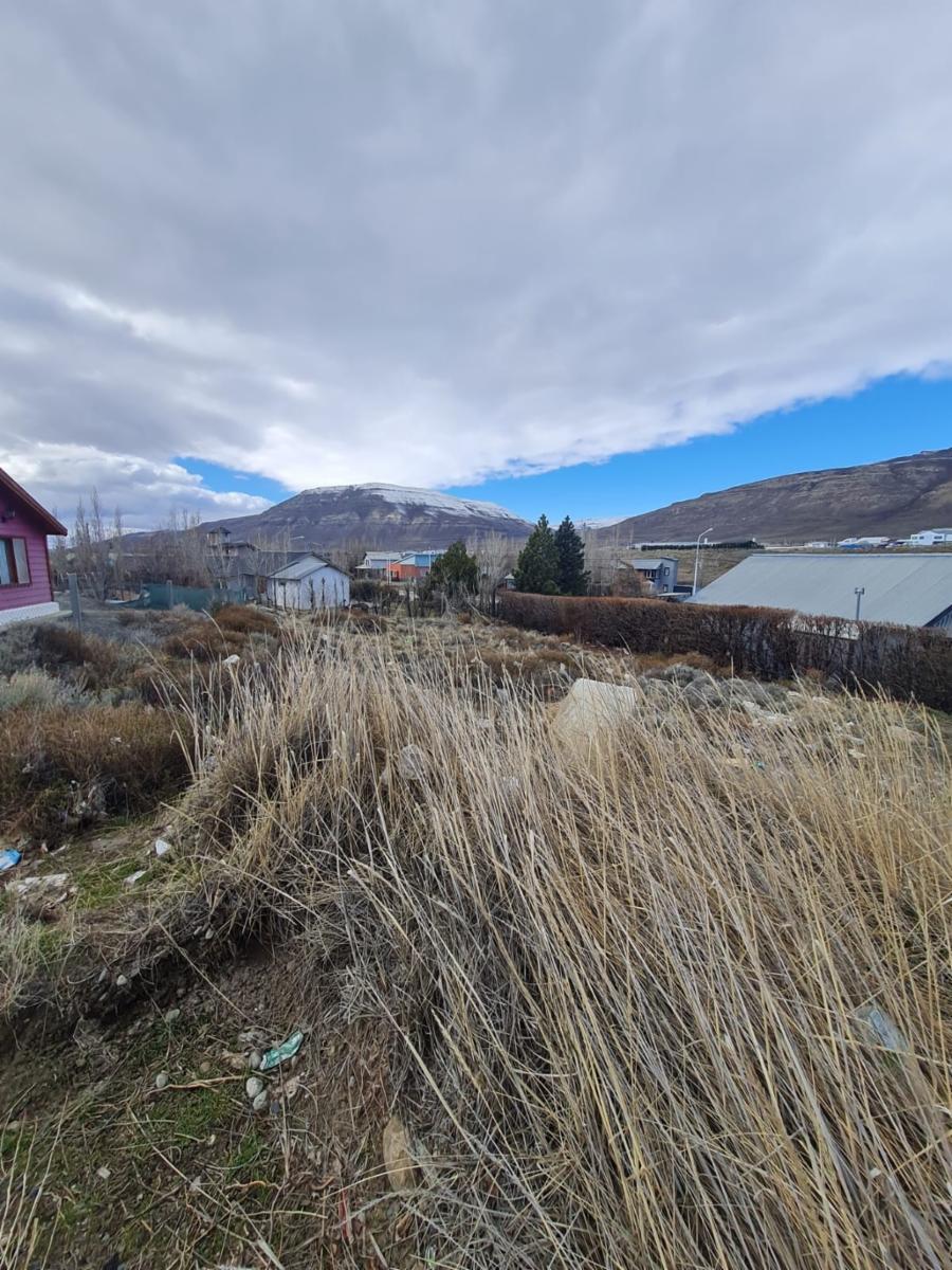 Excelente terreno en B° Salesiano