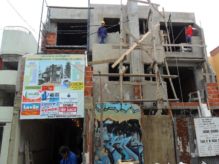 Departamento en Venta en Ramos Mejía, La Matanza, Buenos Aires