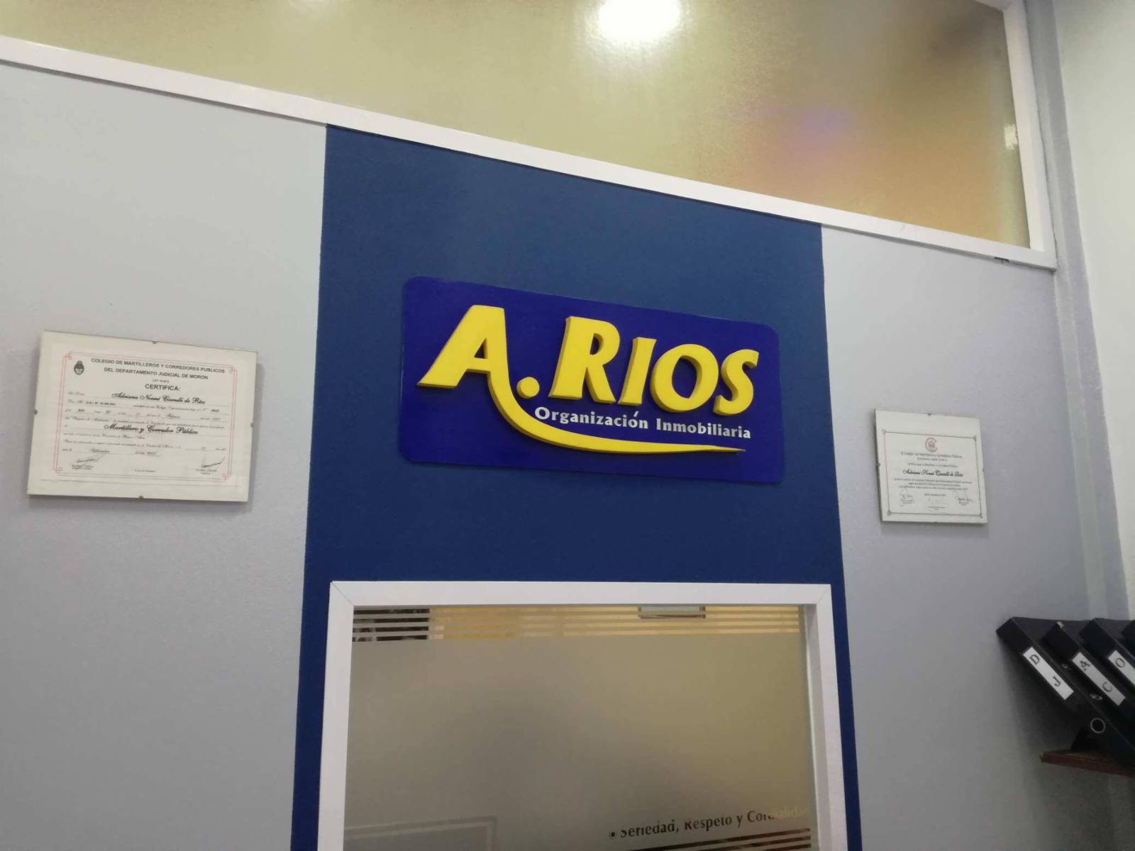 Casa 3 amb - Ituzaingó