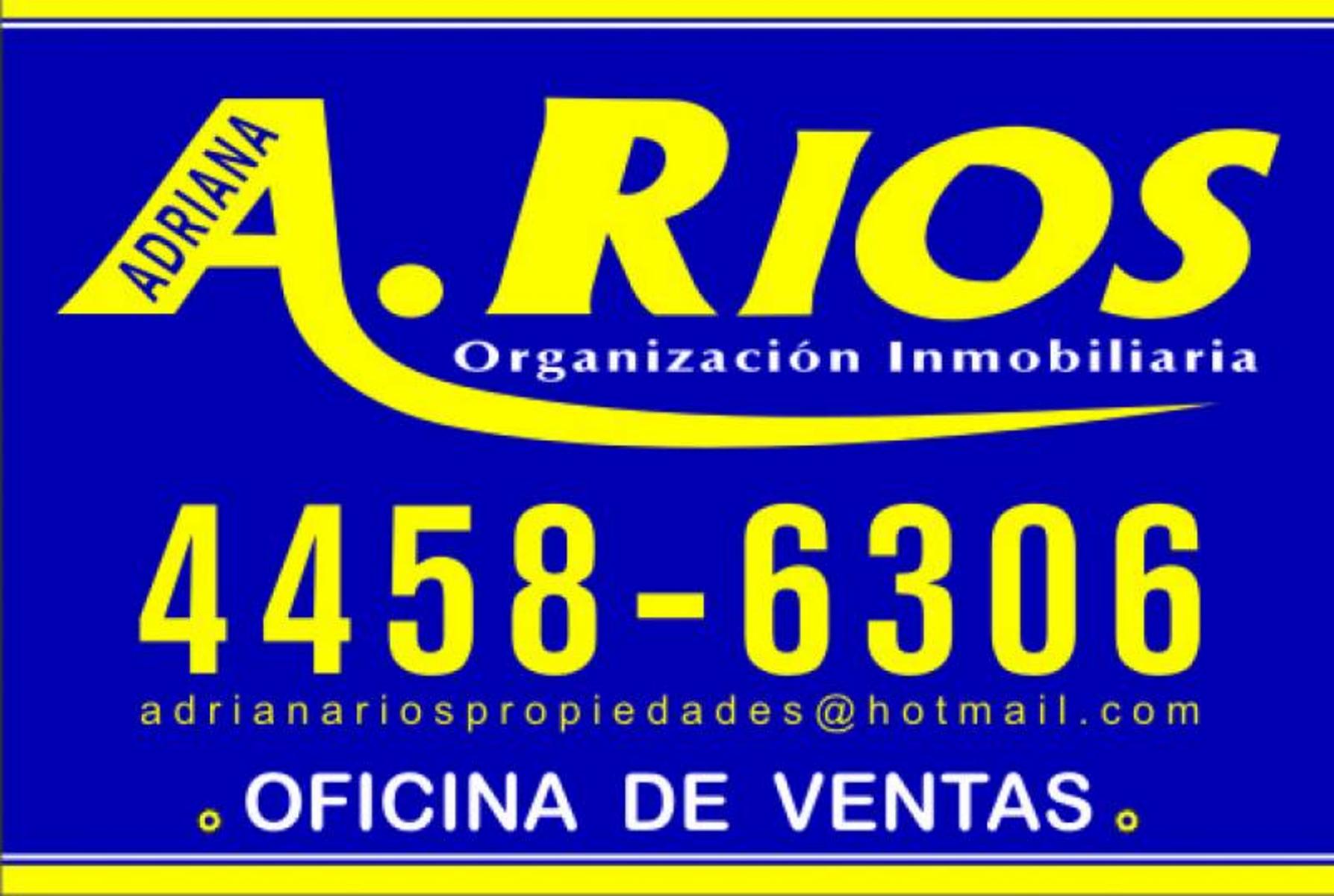 Alquiler Casa 3 Dorm. a Estrenar - Ituzaingó