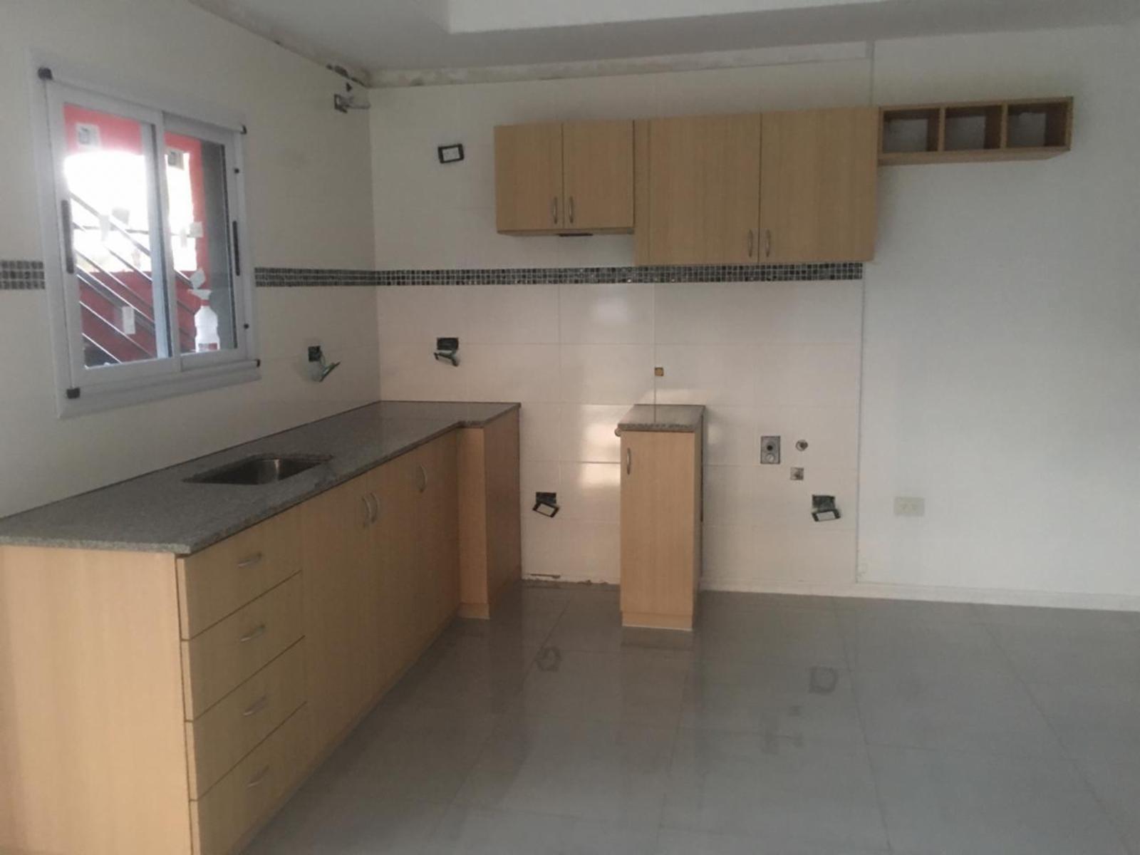 DEPARTAMENTO NUEVO MERLO 2 AMBIENTES