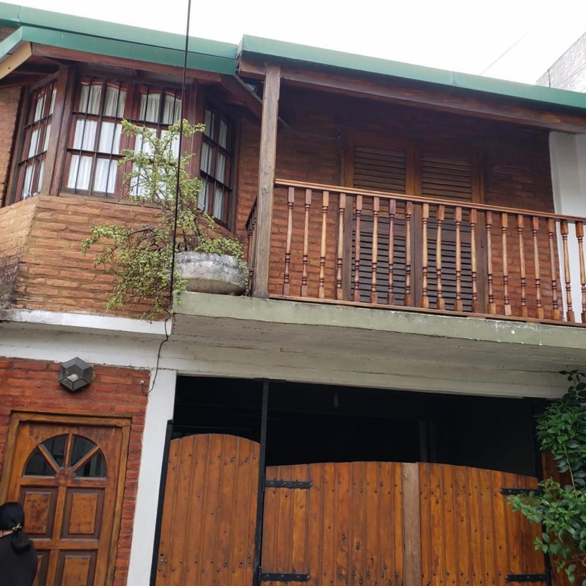 PH 3 AMBIENTES  ITUZAINGO SUR