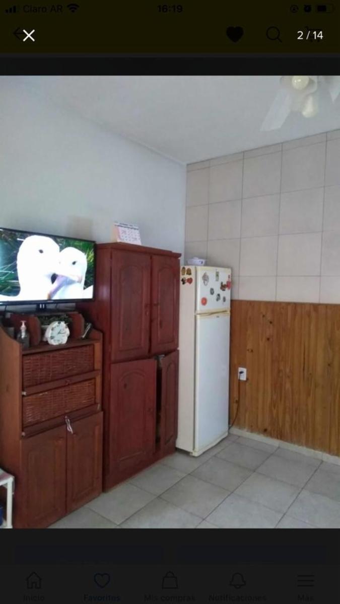 CASA 3 AMBIENTES EN VENTA CASTELAR