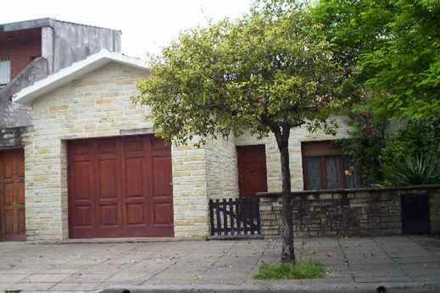 CHALET EN VILLA CLUB