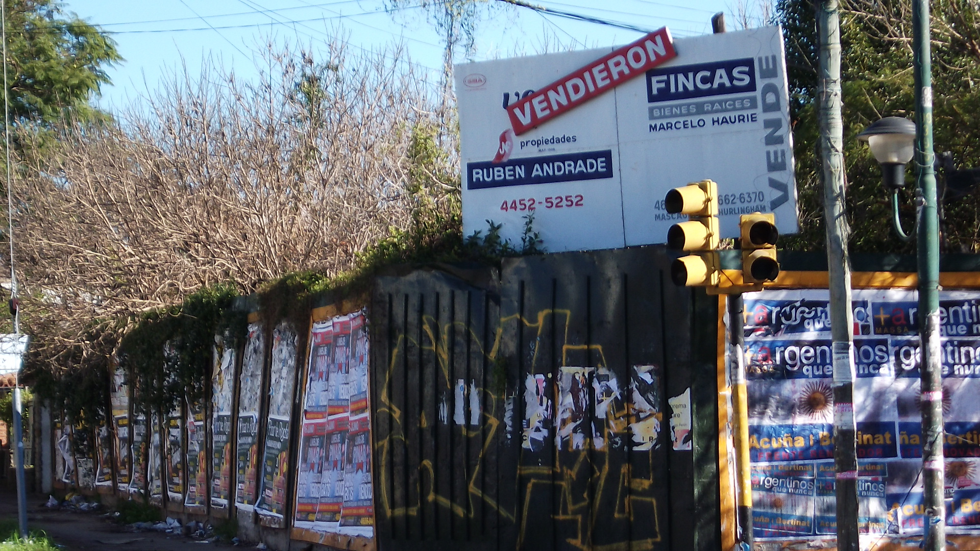 UBICACION COMERCIAL EN ALQUILER APTO CUALQUIER DESTINO-LO MEJOR DE LA ZONA -