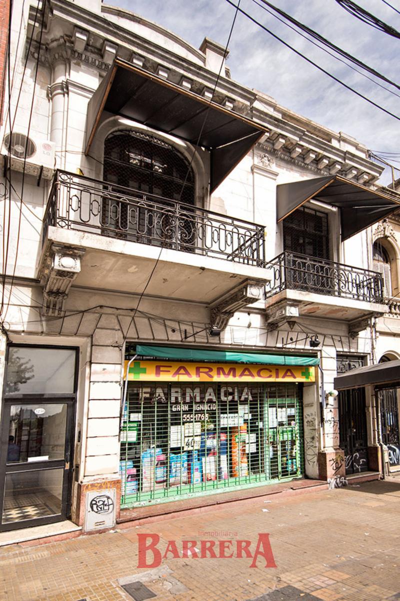 PH 3 ambientes c/ escritorio - Av. F. Lacroze 3200