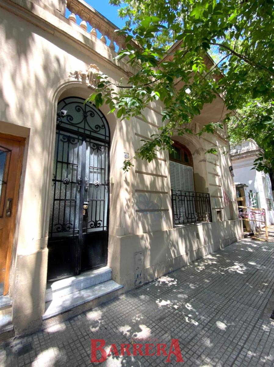 Hermoso ph de estilo en corazón de colegiales