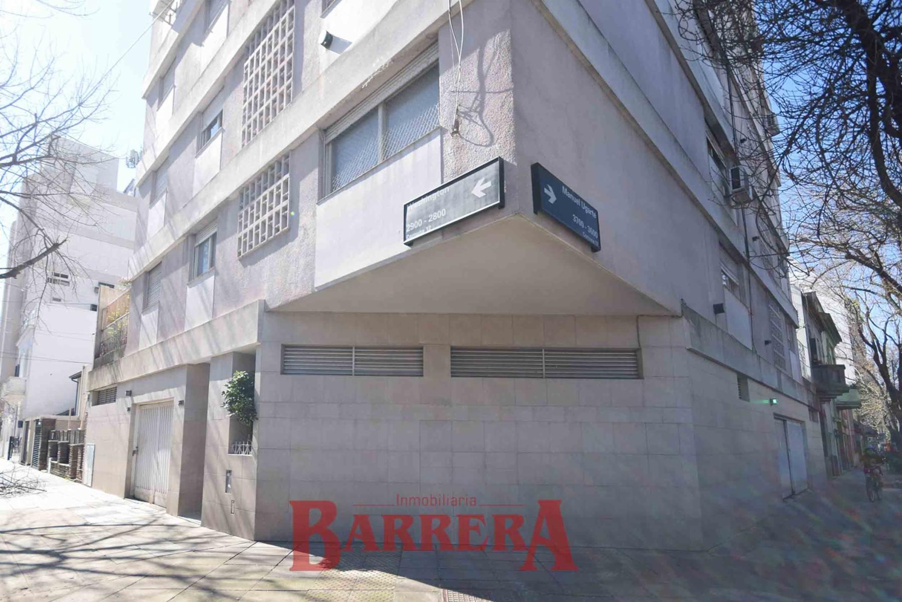 Luminoso 3 ambientes a una cuadra de la estacion de Coghlan