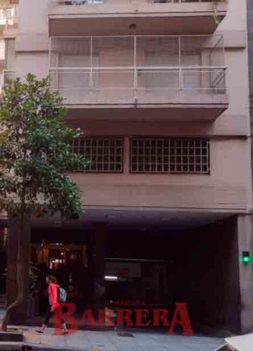 Chochera en excelente zona de Barrio Norte