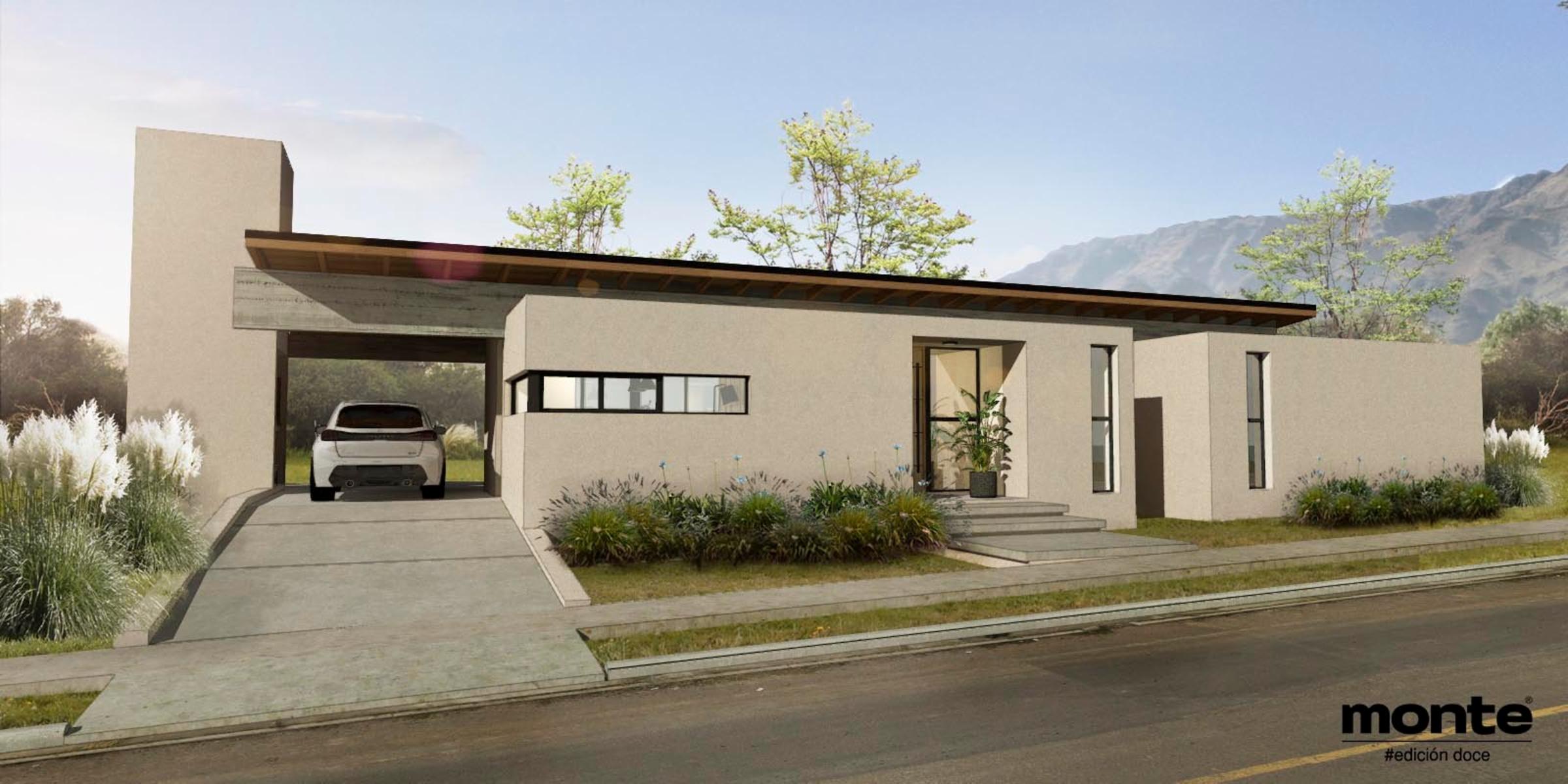 Casa a estrenar 150 m2 s/lote 803 m2, Villa de Merlo S-L