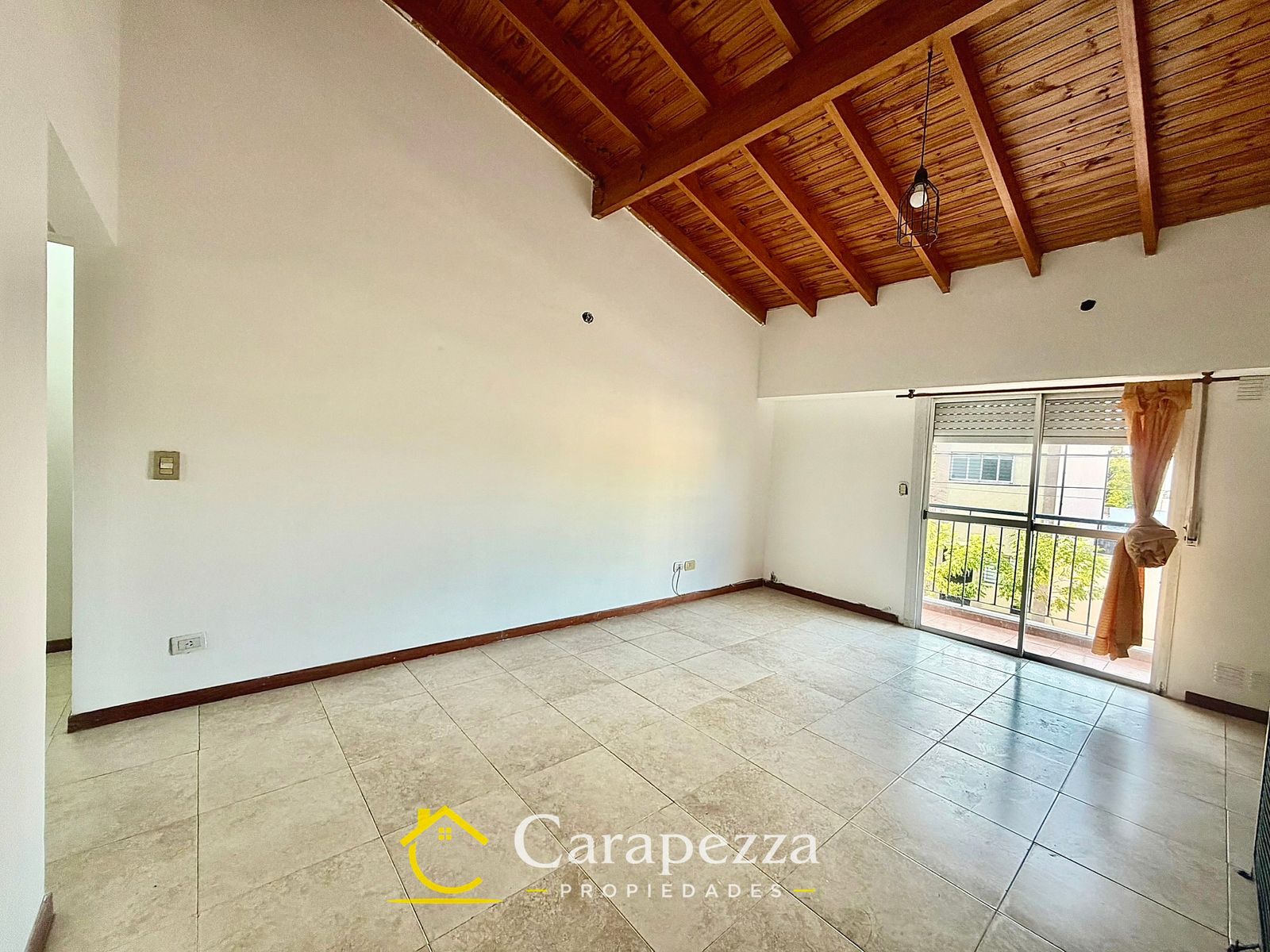 Departamento 3 Amb en Alquiler en Martin Coronado