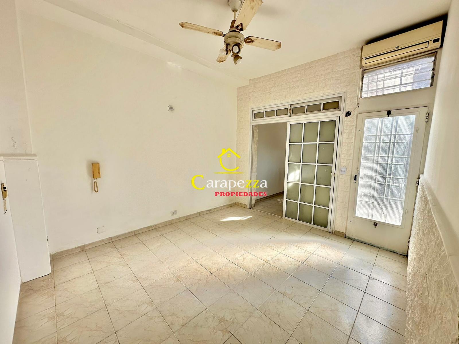 Departamento Tipo Casa 3 Amb en Villa Bosch