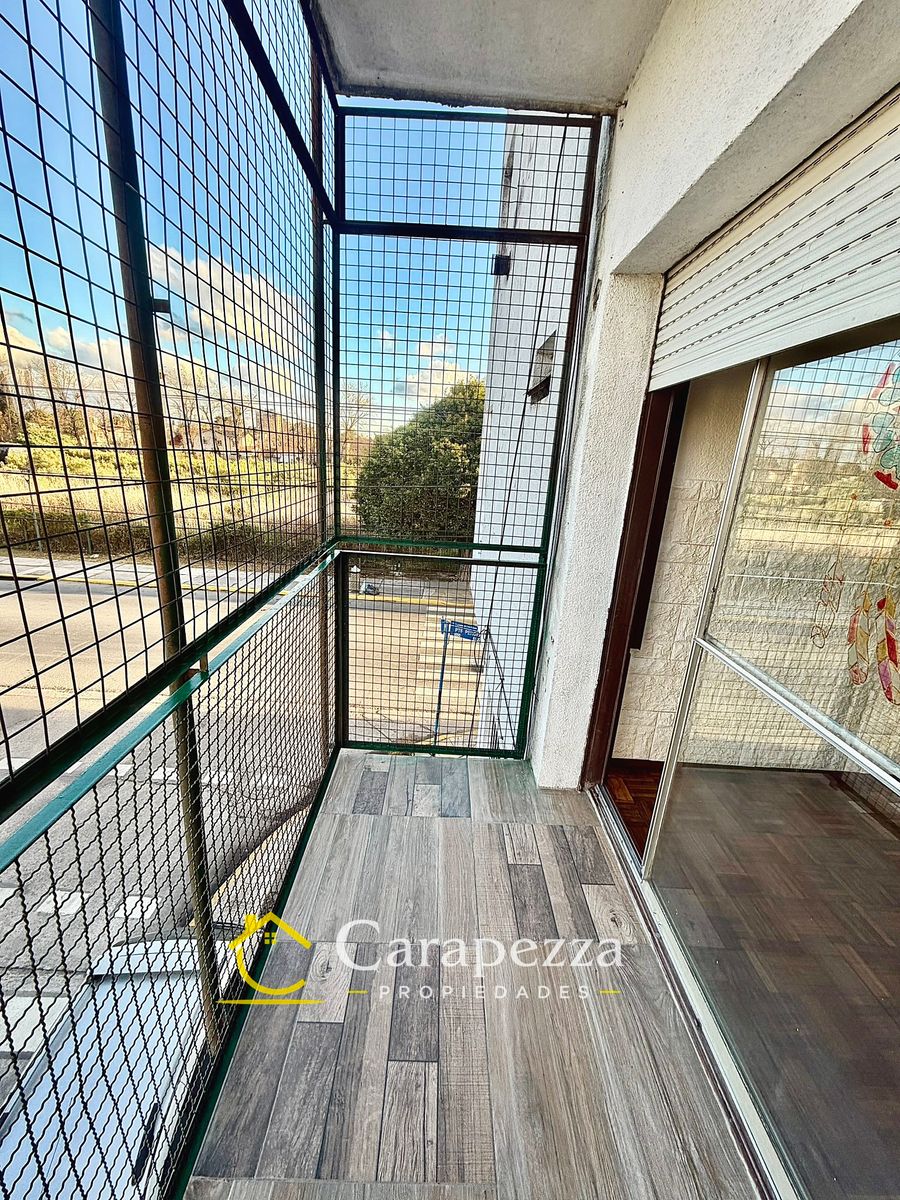 Departamento 2 Amb en Alquiler, en Martin Coronado