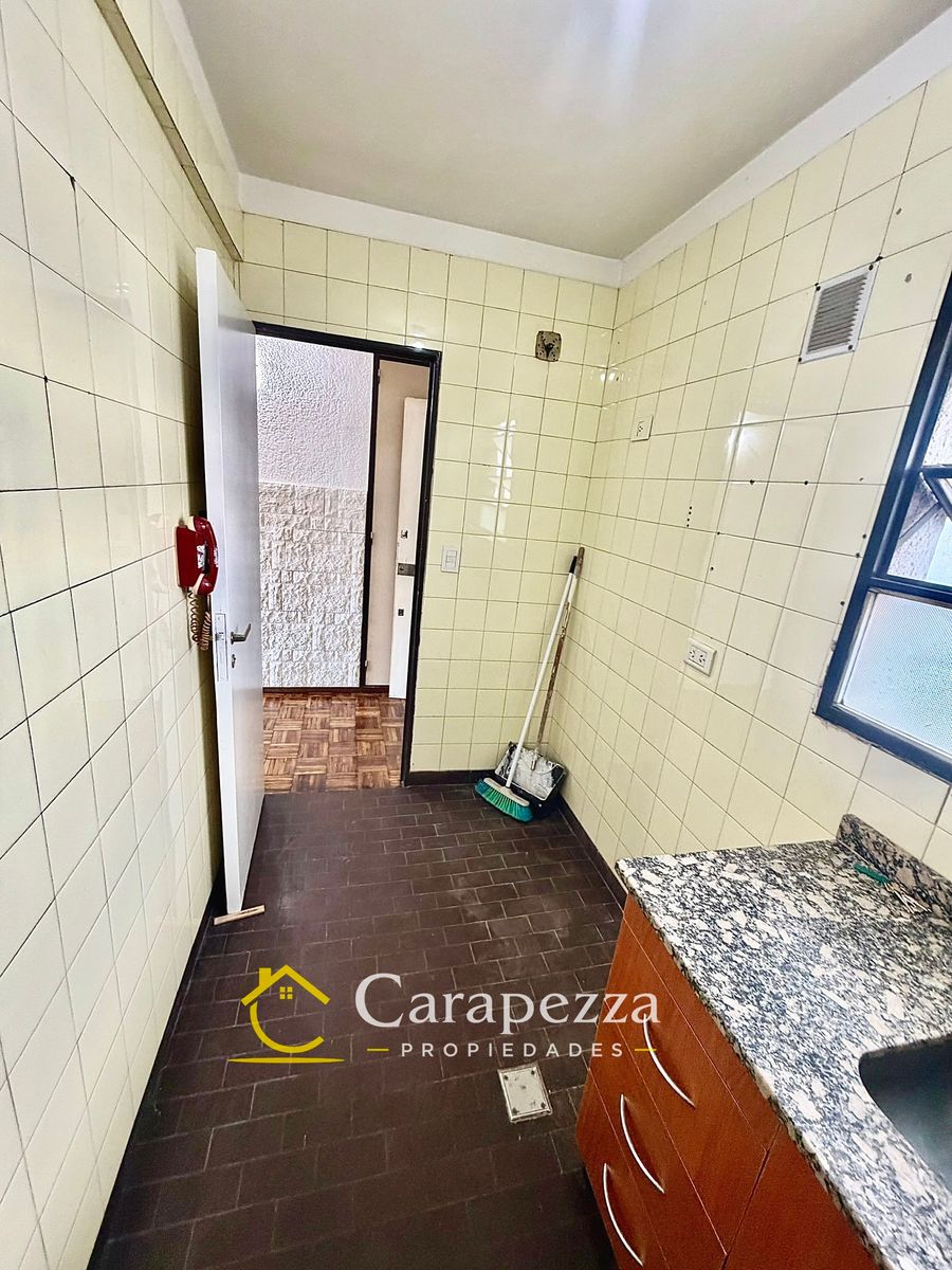 Departamento 2 Amb en Alquiler, en Martin Coronado