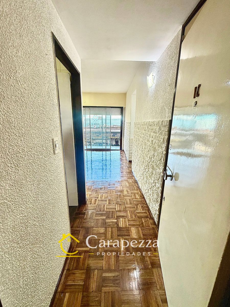 Departamento 2 Amb en Alquiler, en Martin Coronado