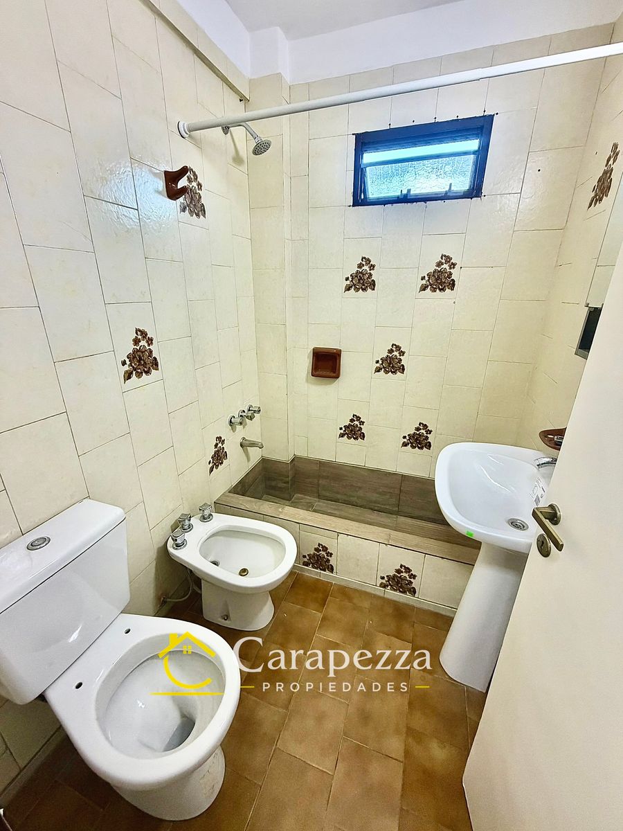 Departamento 2 Amb en Alquiler, en Martin Coronado