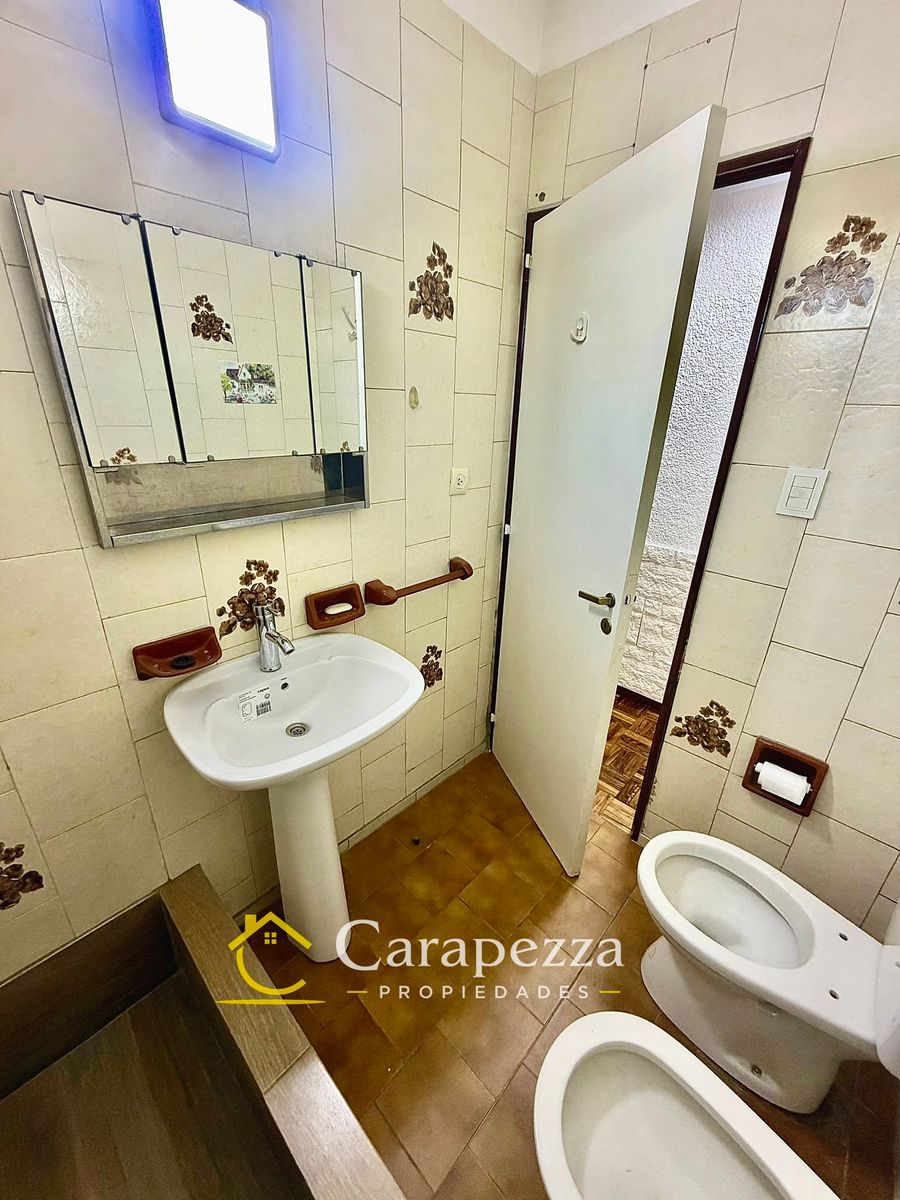 Departamento 2 Amb en Alquiler, en Martin Coronado