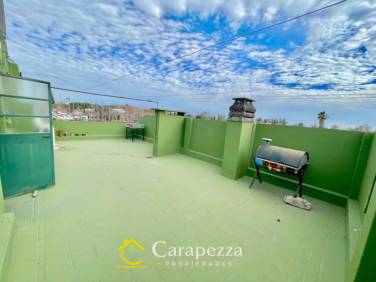 Departamento 2 Amb en Alquiler, en Martin Coronado