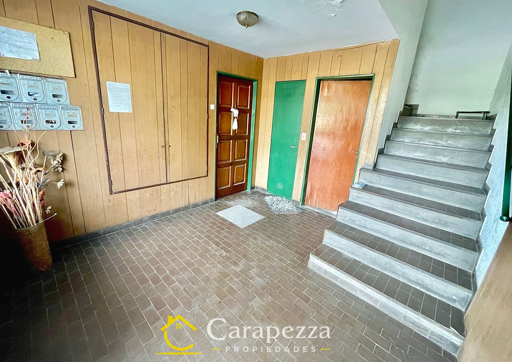 Departamento 2 Amb en Alquiler, en Martin Coronado