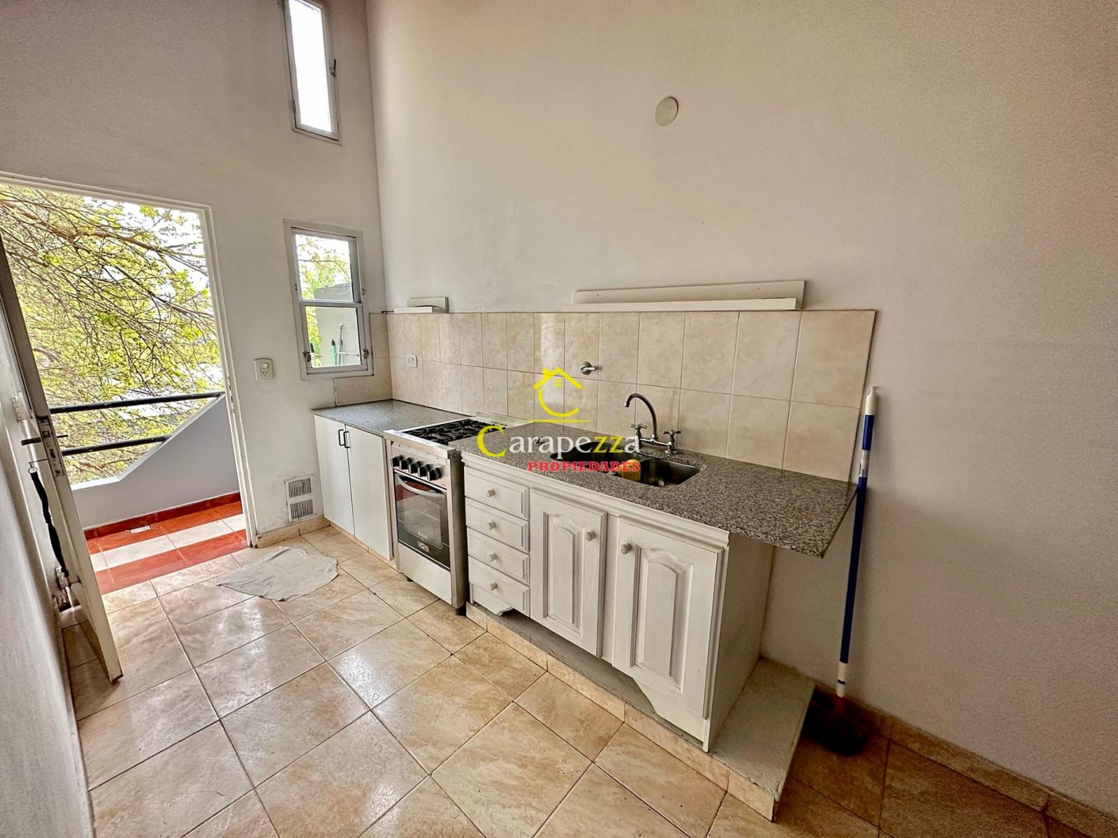 Departamento 2 Amb en Alquiler, en Villa Bosch