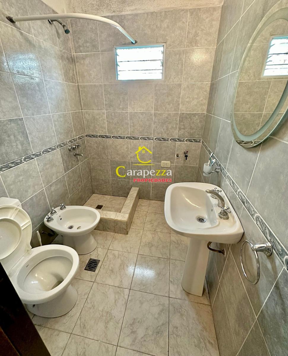 Departamento 2 Amb en Alquiler, en Villa Bosch