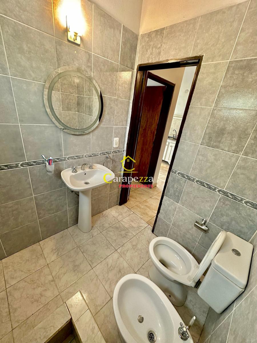 Departamento 2 Amb en Alquiler, en Villa Bosch