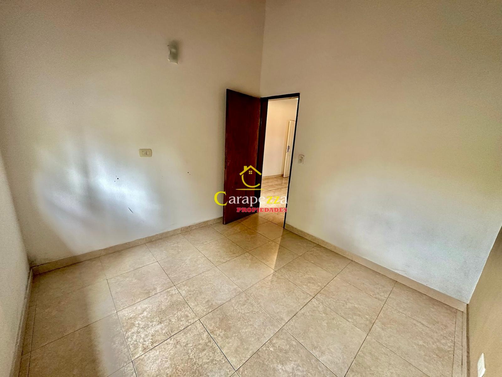 Departamento 2 Amb en Alquiler, en Villa Bosch