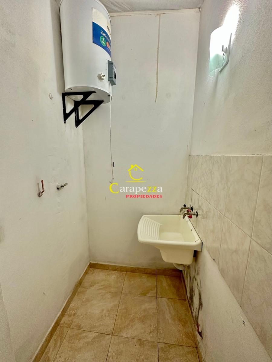 Departamento 2 Amb en Alquiler, en Villa Bosch