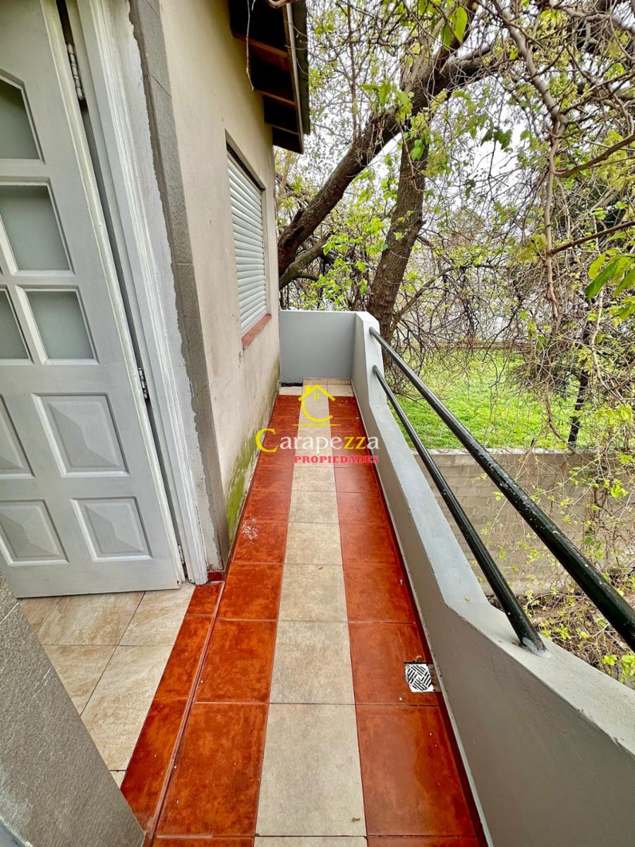 Departamento 2 Amb en Alquiler, en Villa Bosch