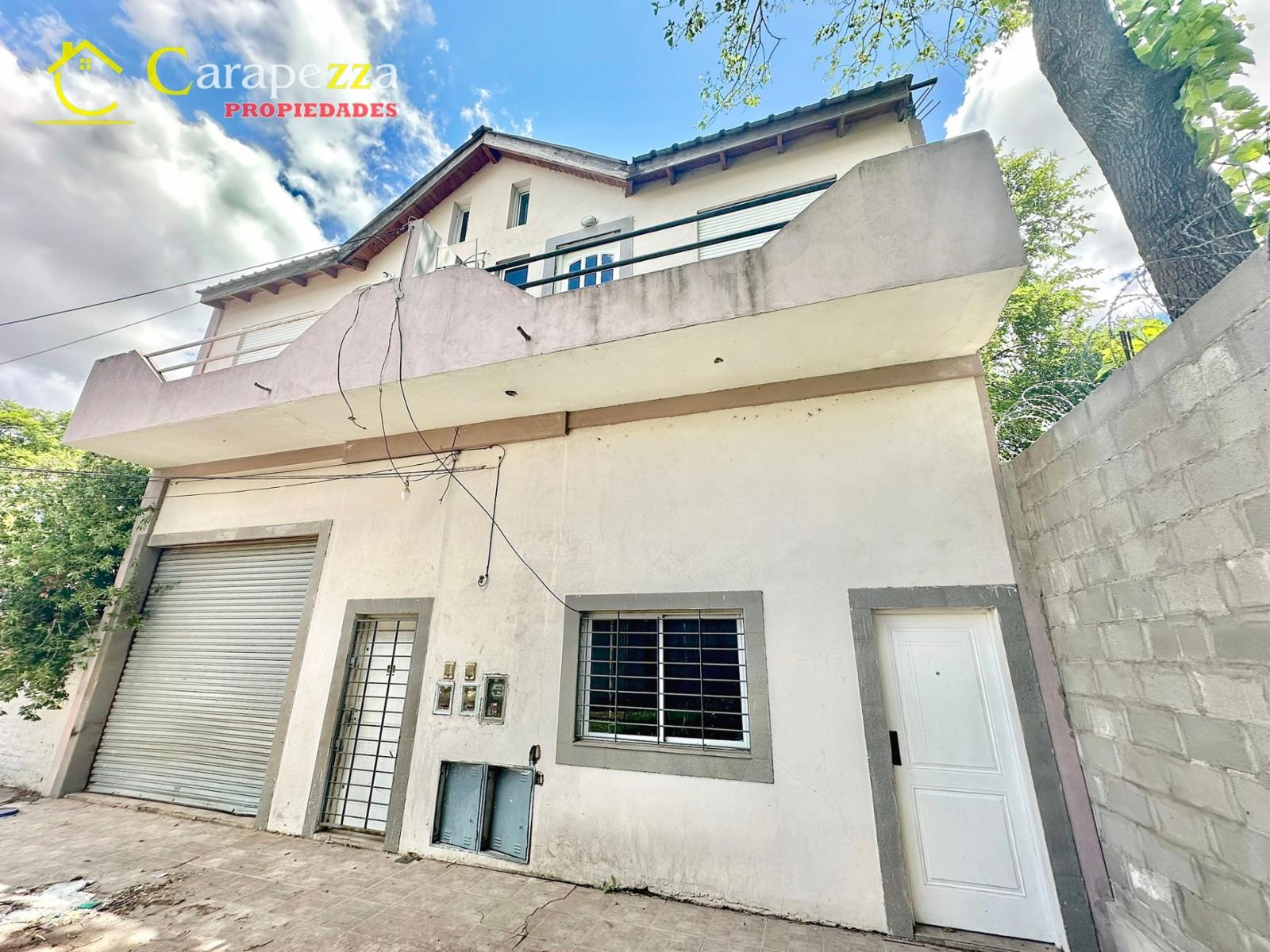 Departamento 2 Amb en Alquiler, en Villa Bosch