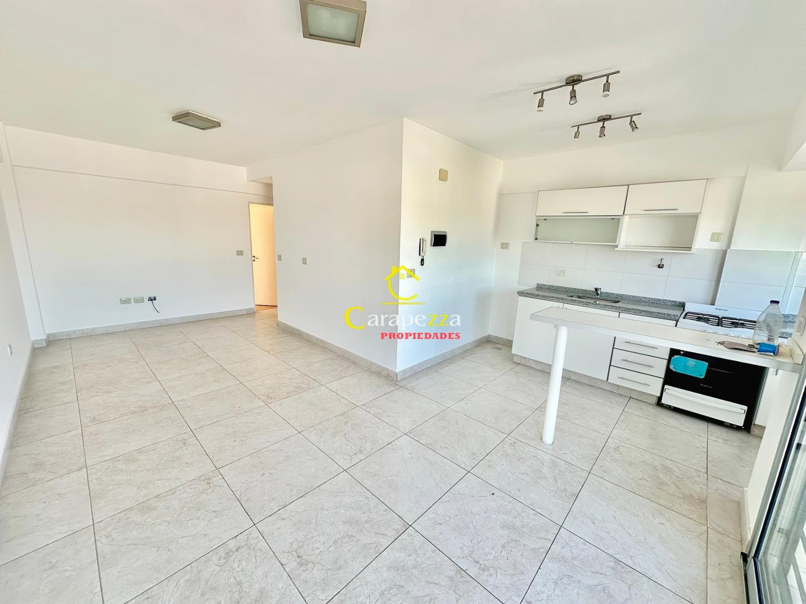 Departamento 2 Amb en Alquiler en Martin Coronado