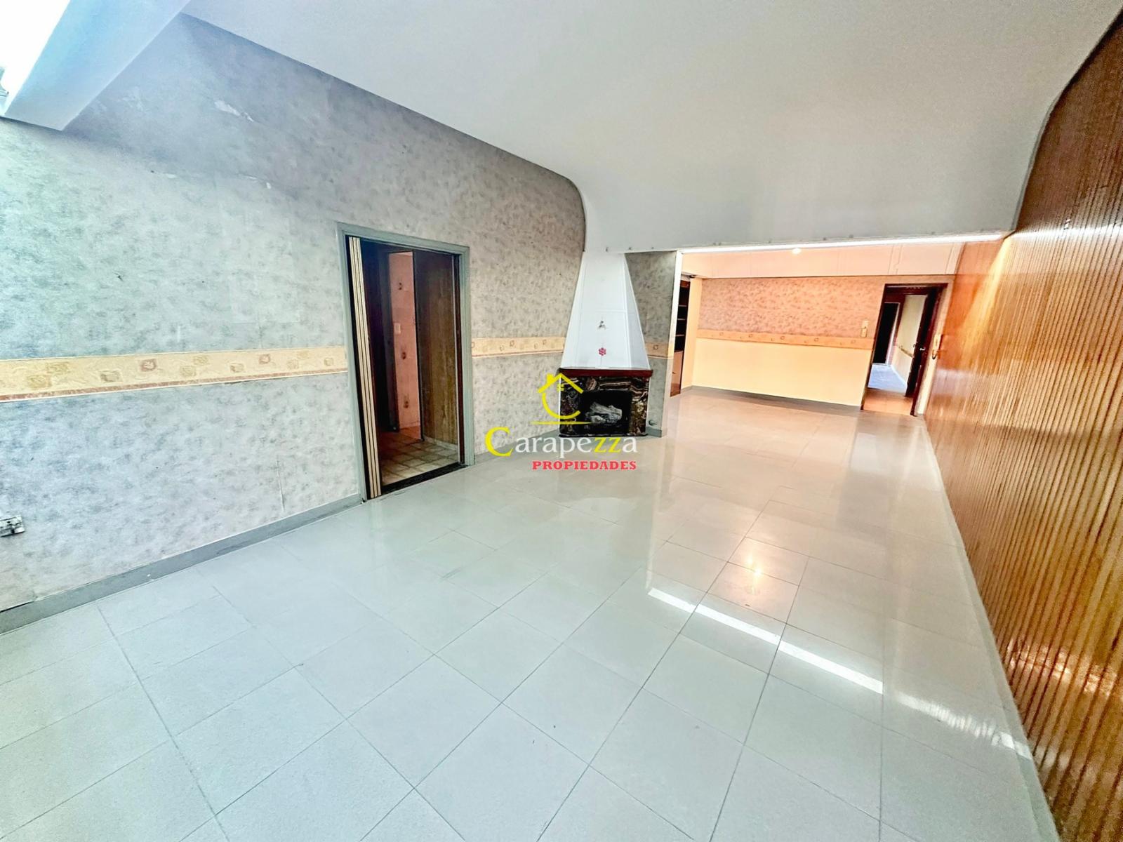 Ph Tipo Casa 4 Amb en Venta en Villa Bosch | Oportunidad
