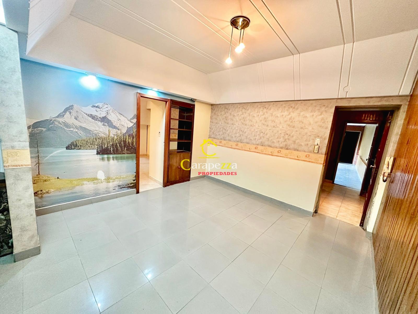 Ph Tipo Casa 4 Amb en Venta en Villa Bosch | Oportunidad