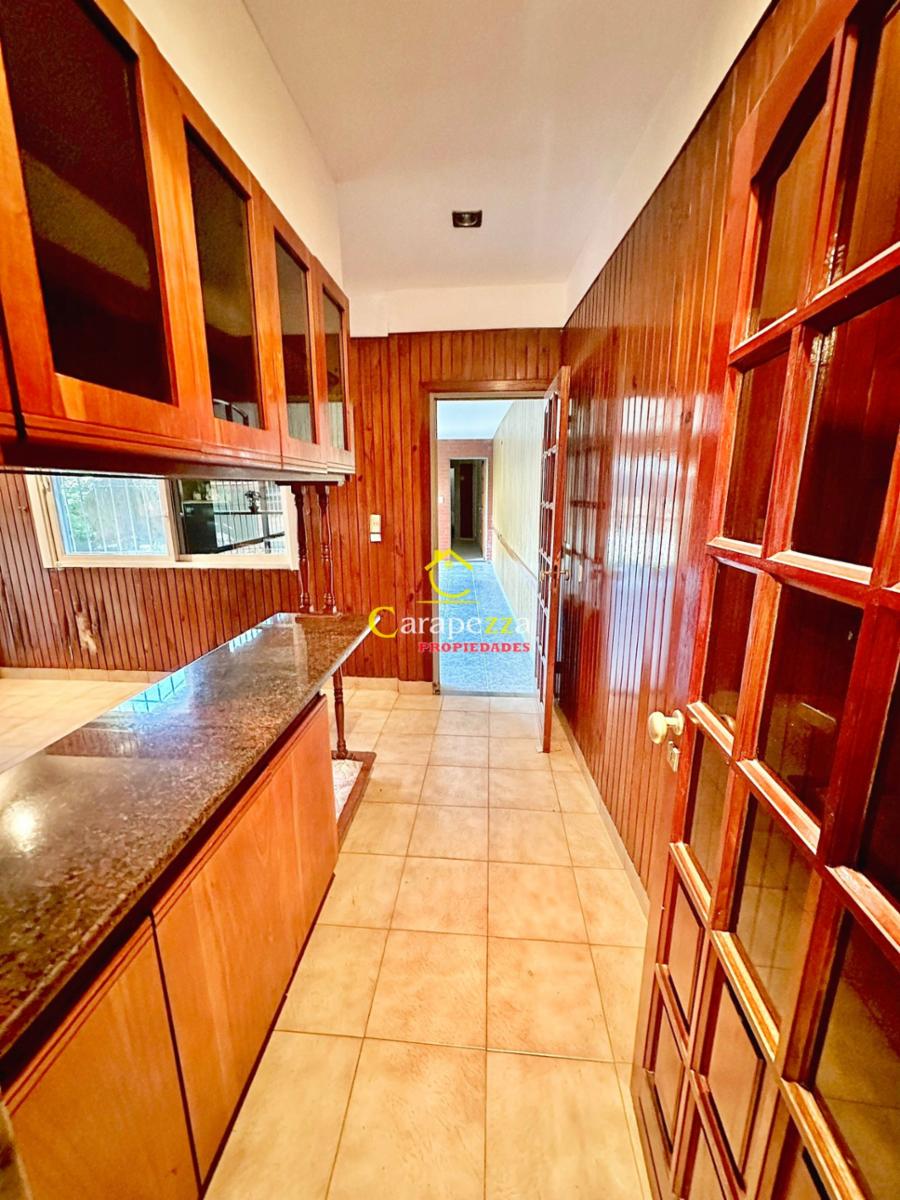 Ph Tipo Casa 4 Amb en Venta en Villa Bosch | Oportunidad