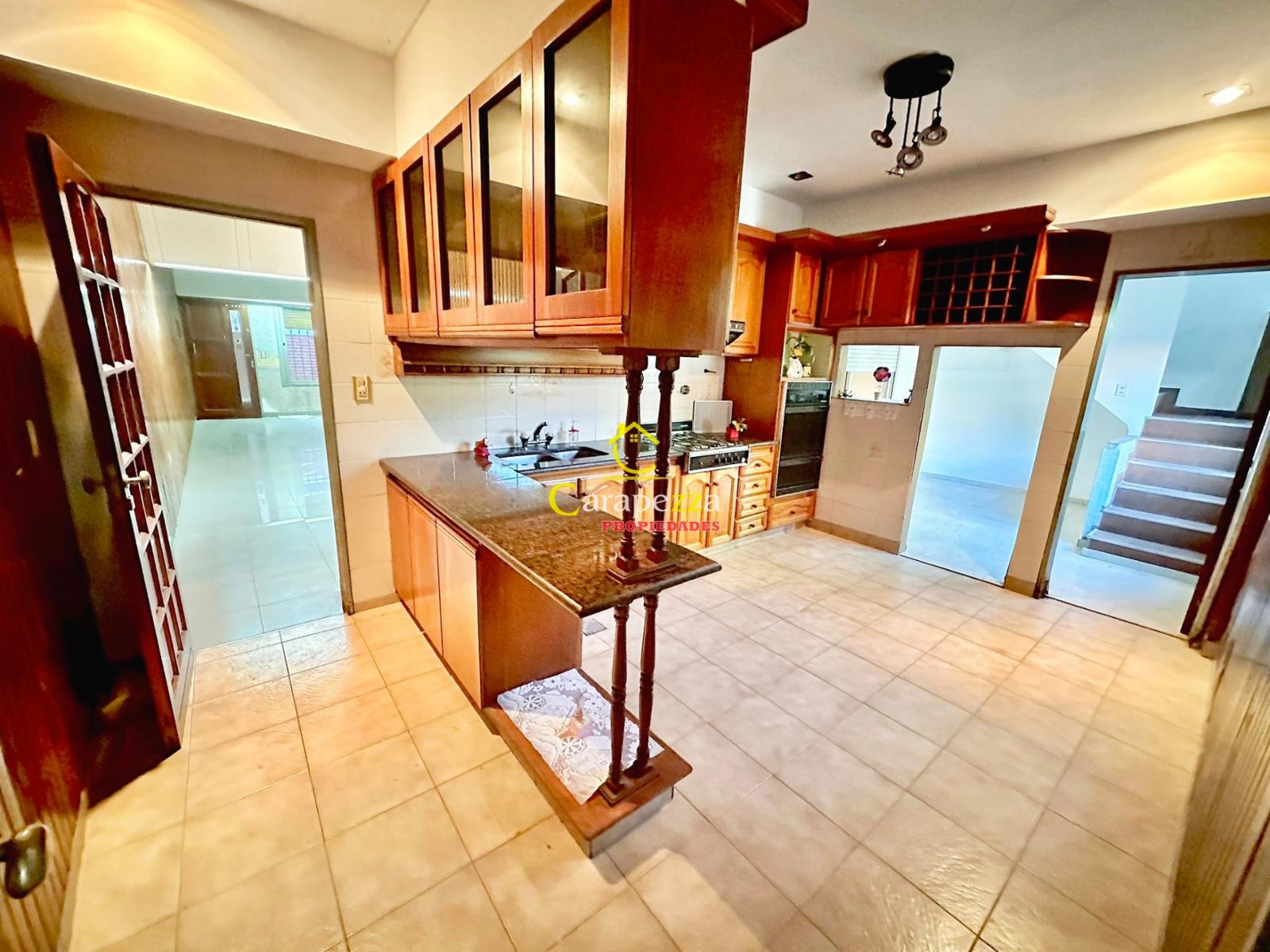 Ph Tipo Casa 4 Amb en Venta en Villa Bosch | Oportunidad